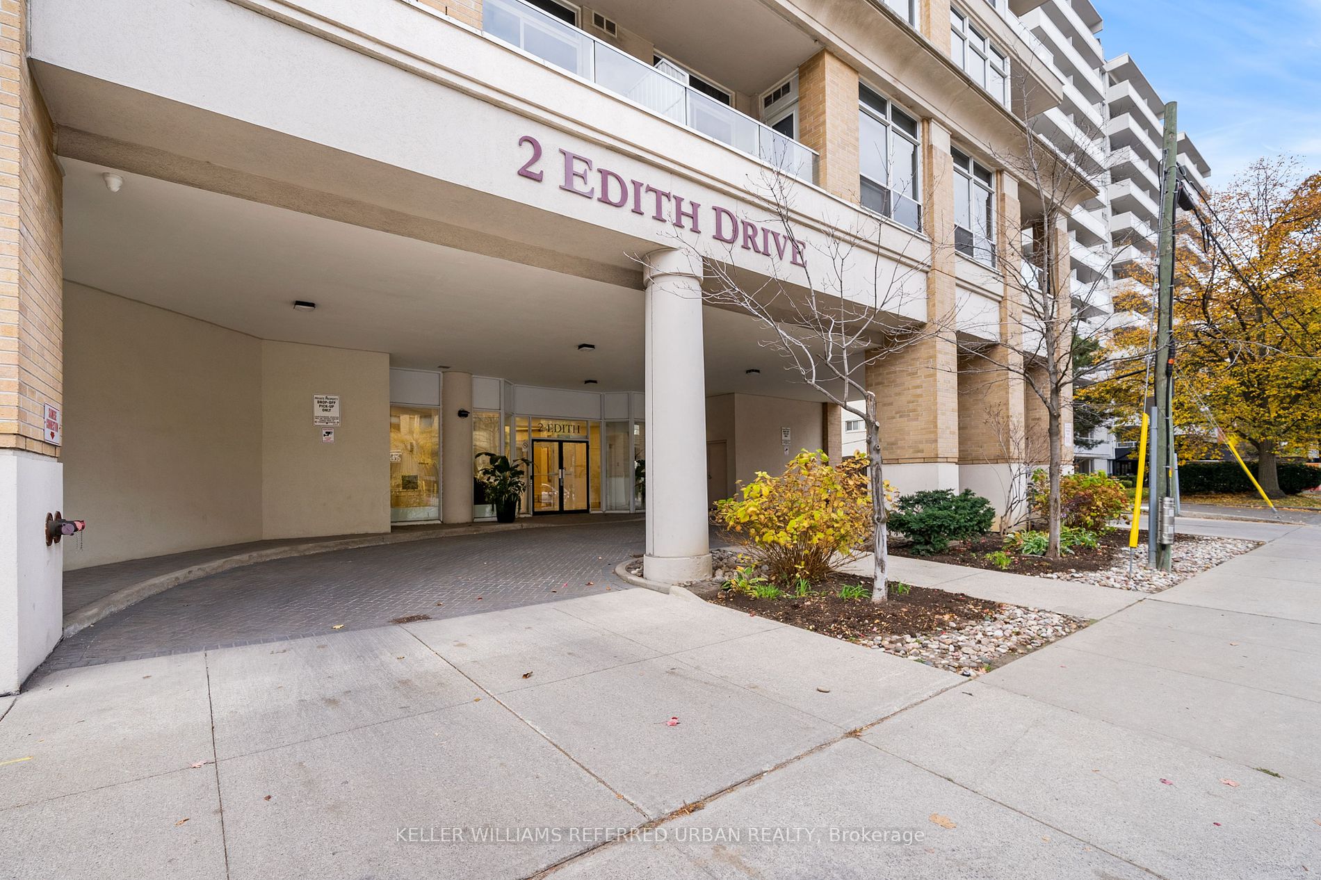 2 Edith Drive, #207
