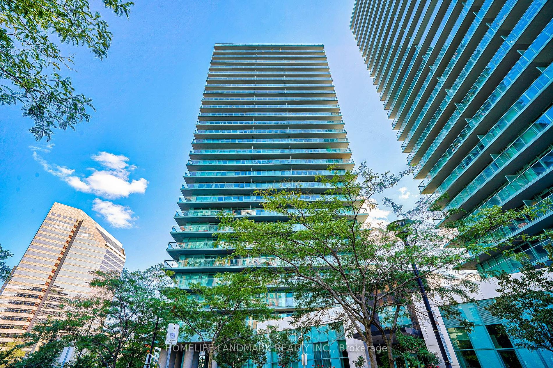 5508 Yonge St, #505