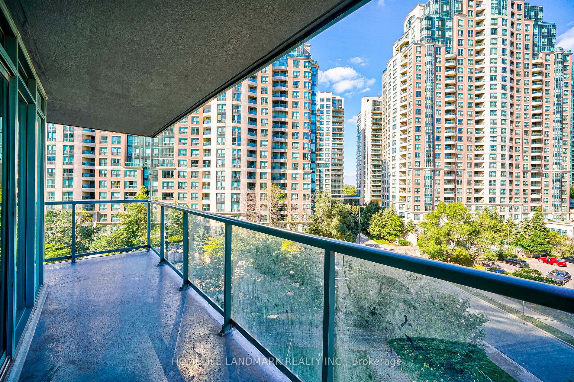 5508 Yonge St, #505