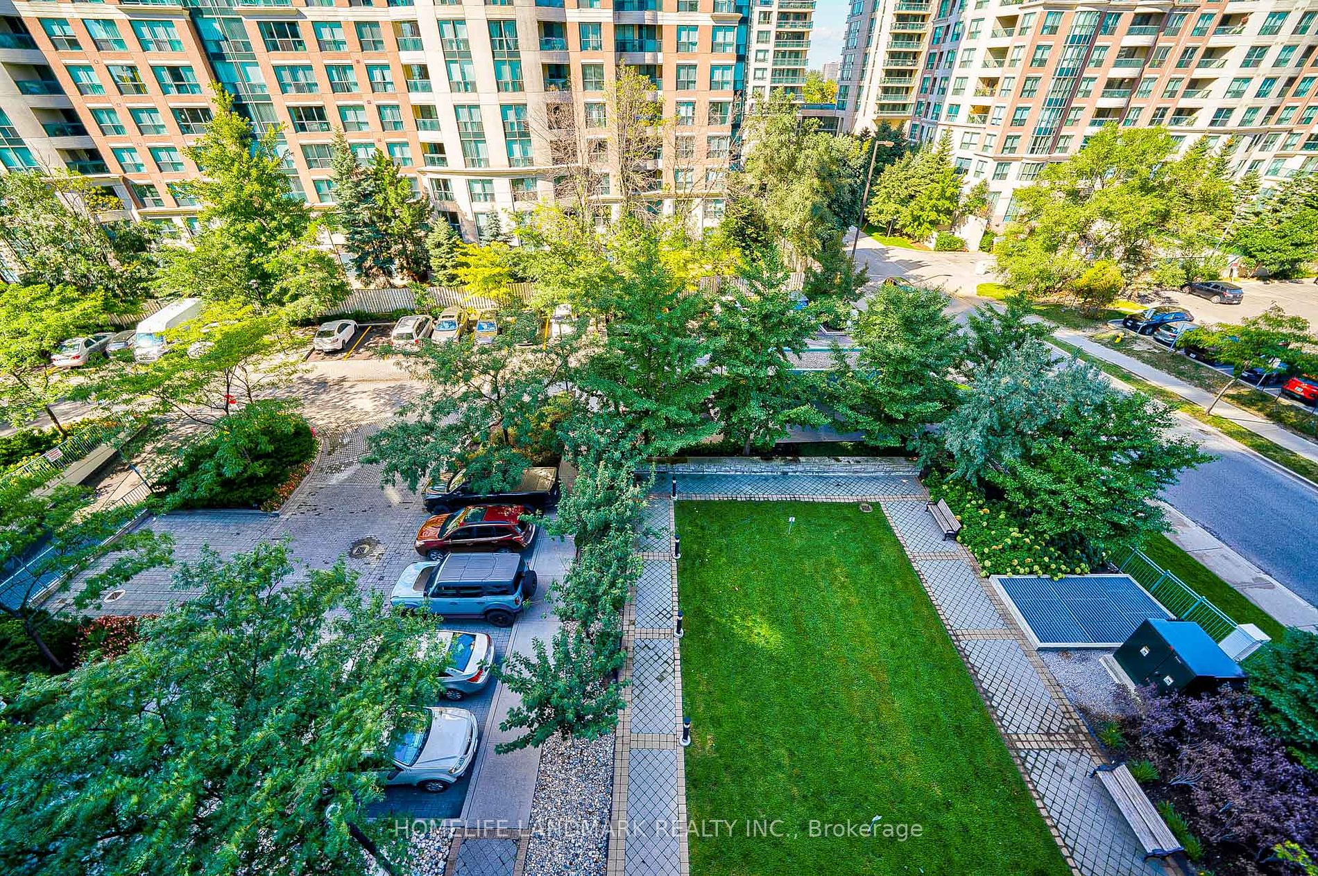 5508 Yonge St, #505