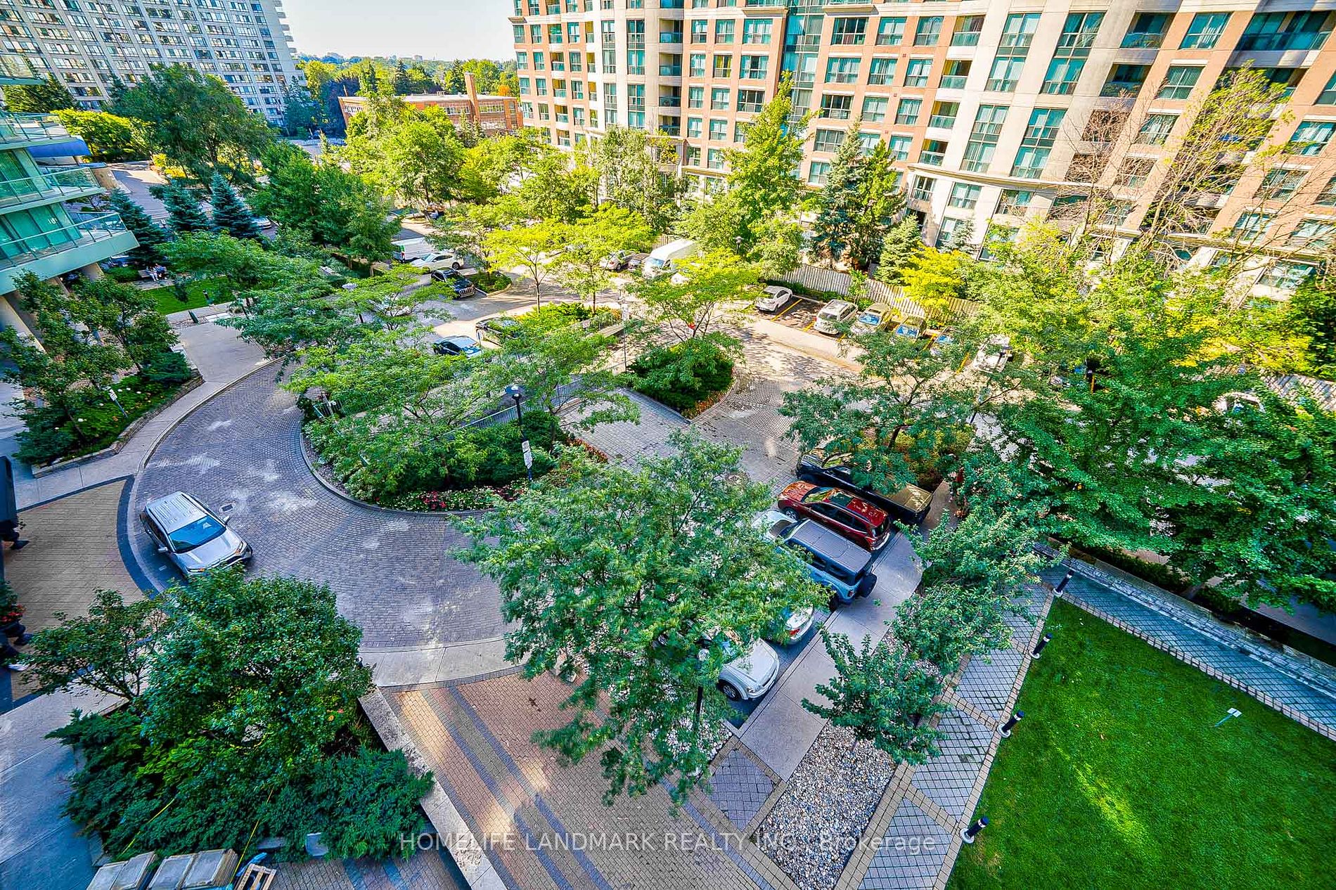5508 Yonge St, #505