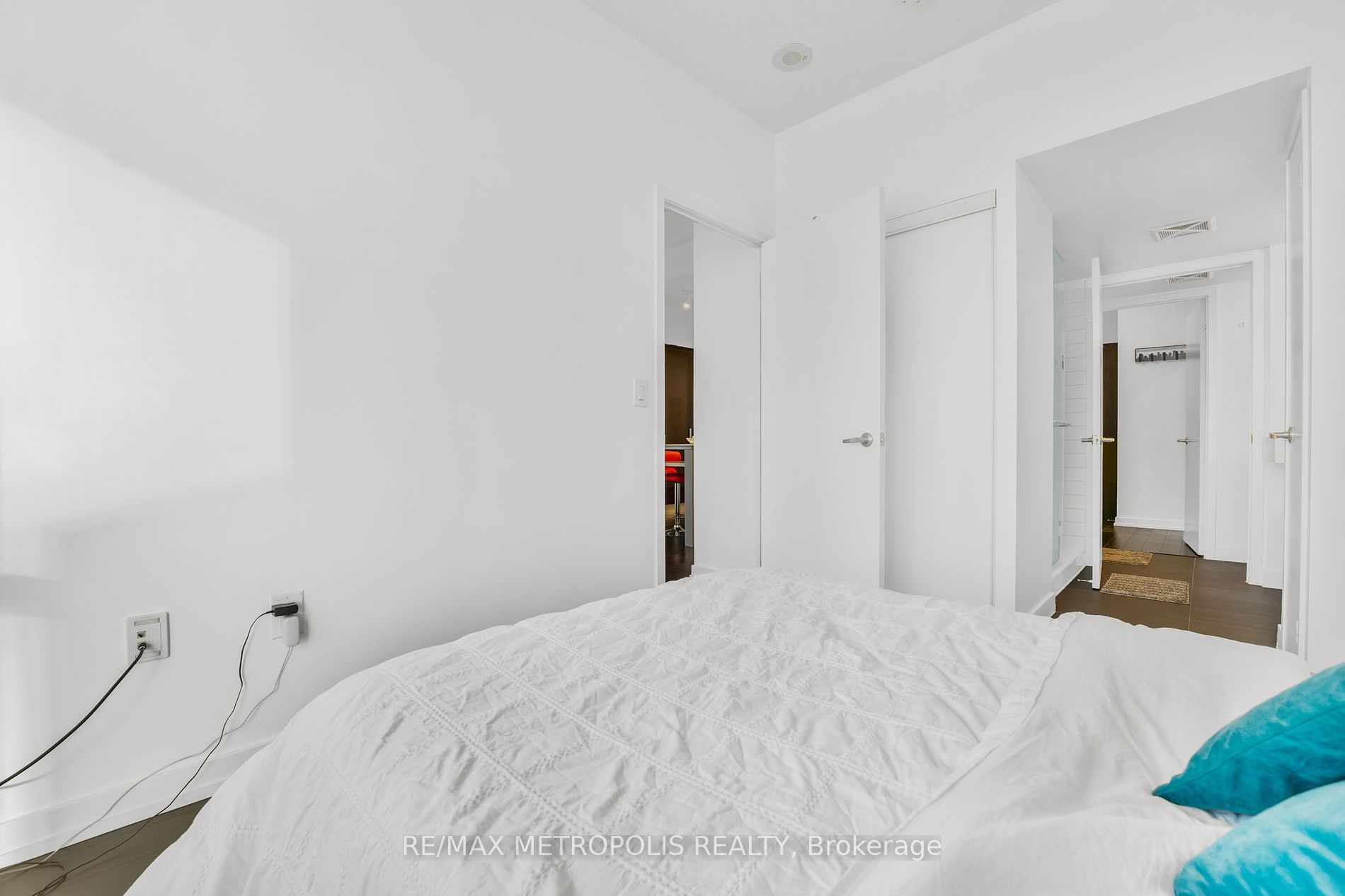 38 Dan Leckie Way, #1909