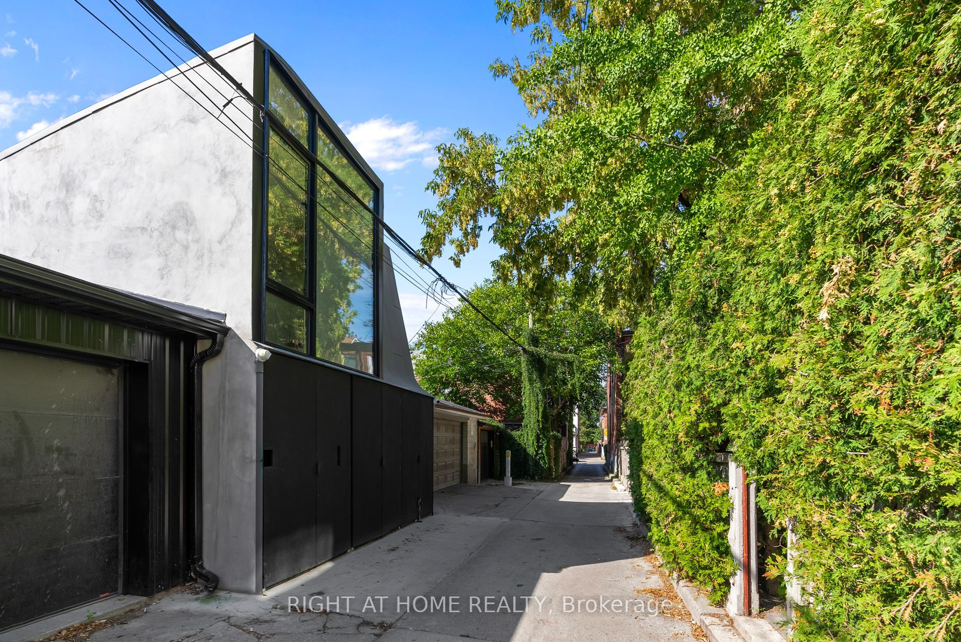 44 Foxley Street
