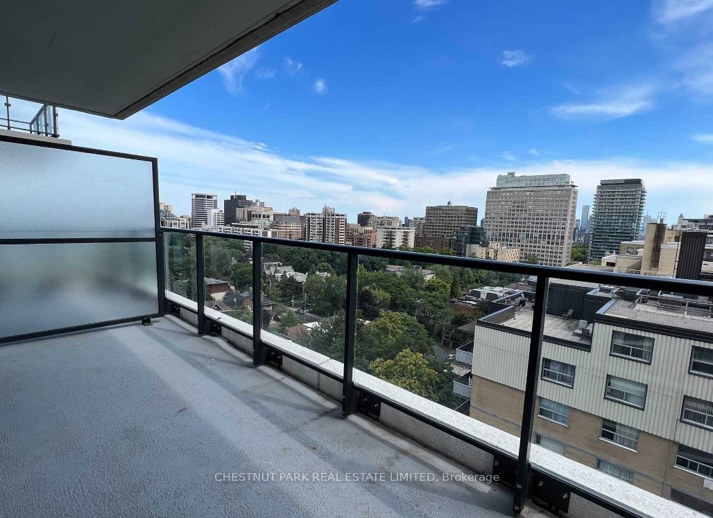609 Avenue Road #1105