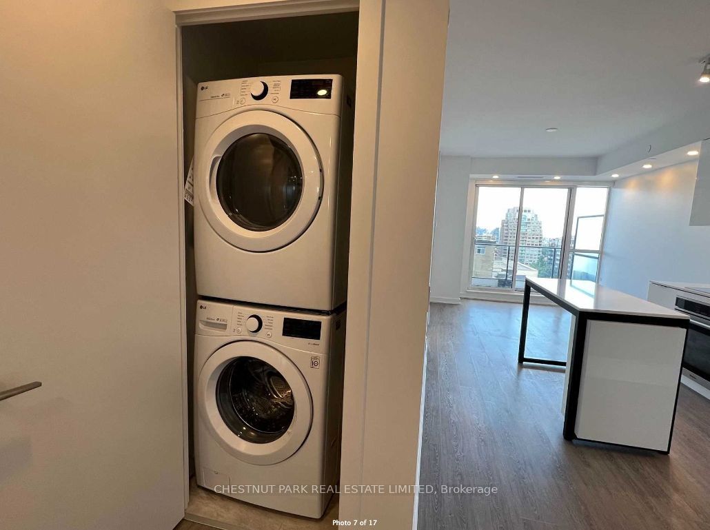 609 Avenue Road #1105