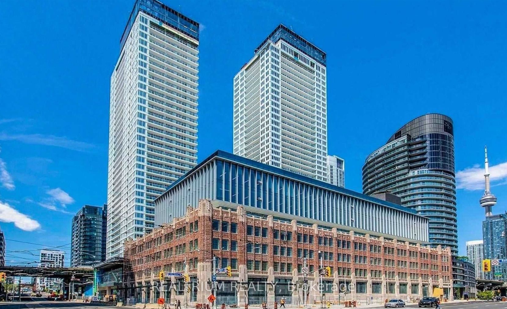 19 Bathurst St, #3102