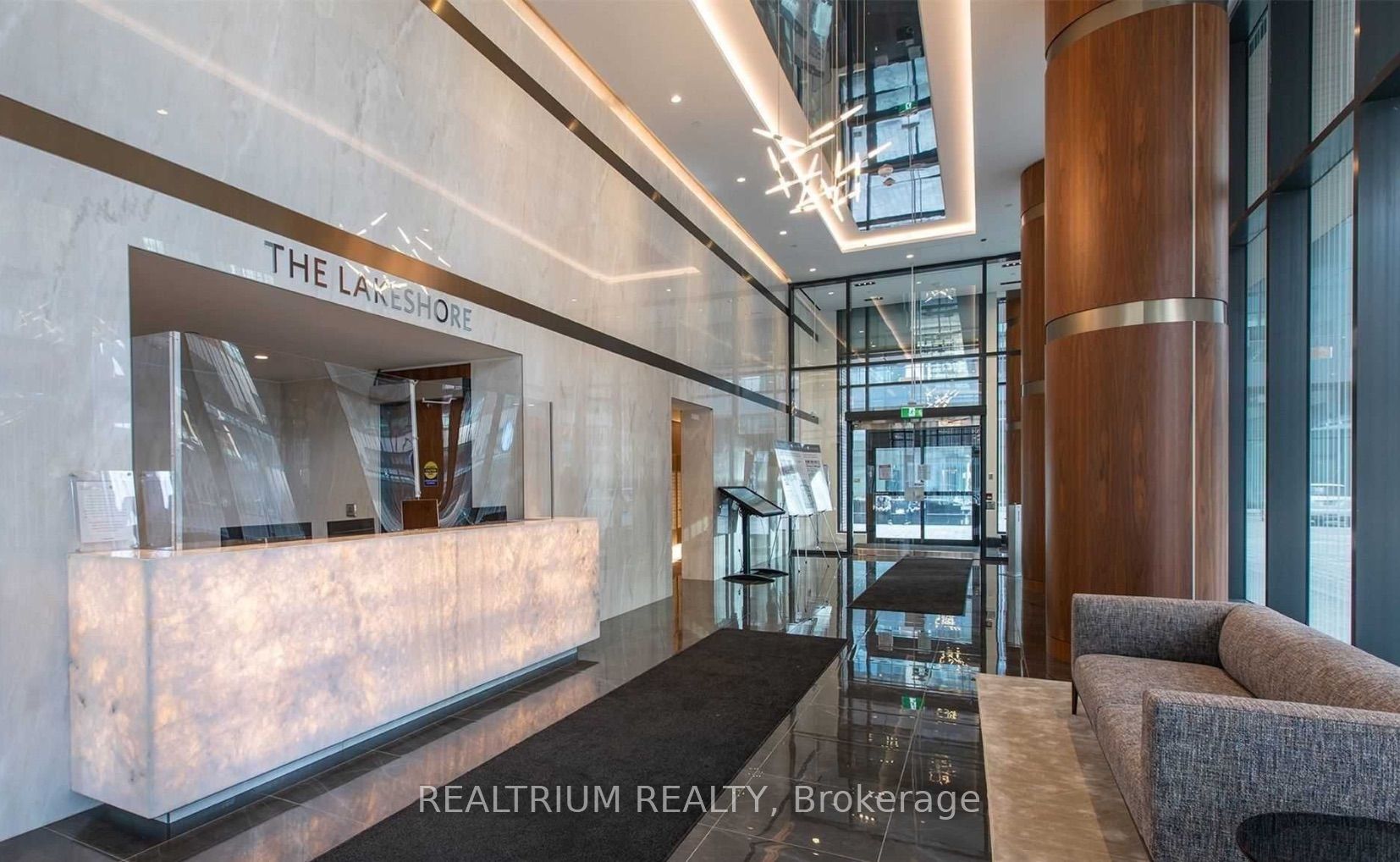 19 Bathurst St, #3102
