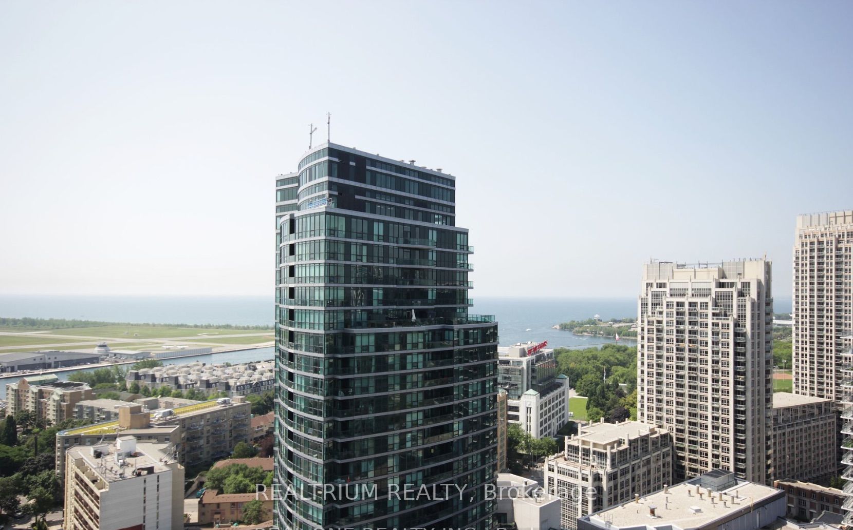 19 Bathurst St, #3102