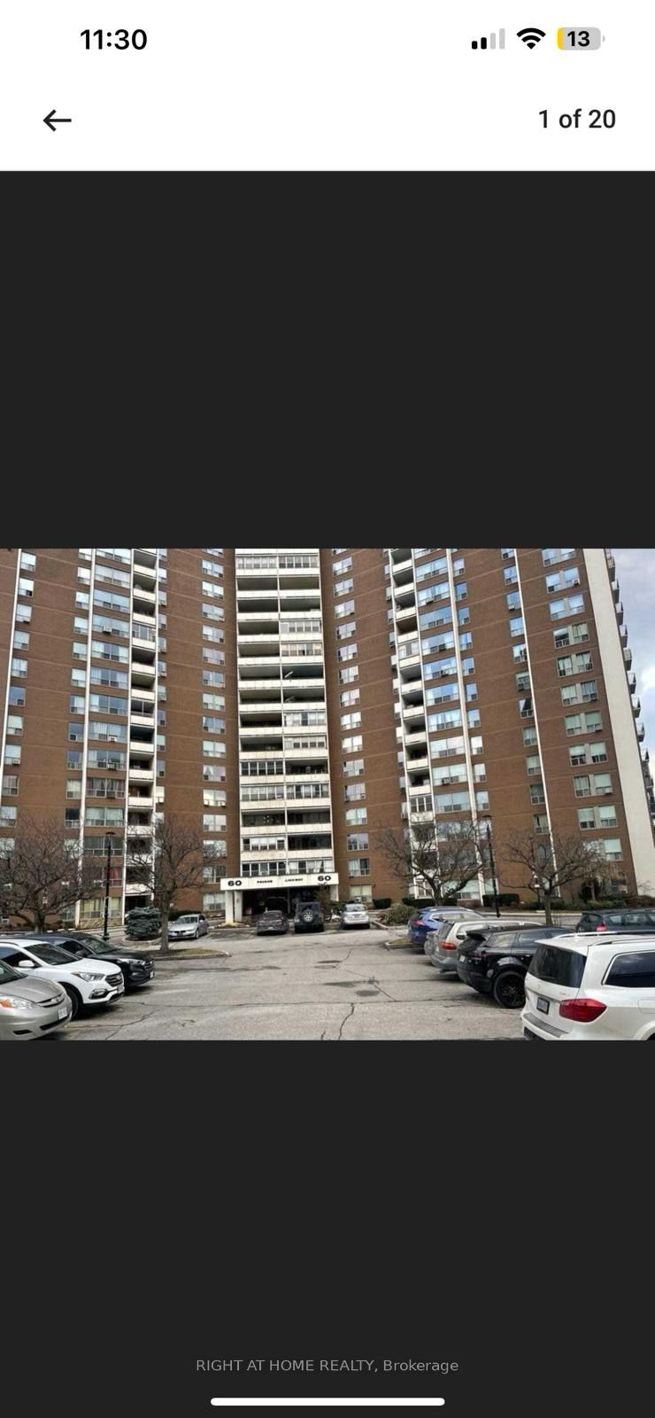 60 Pavane Linkway #914