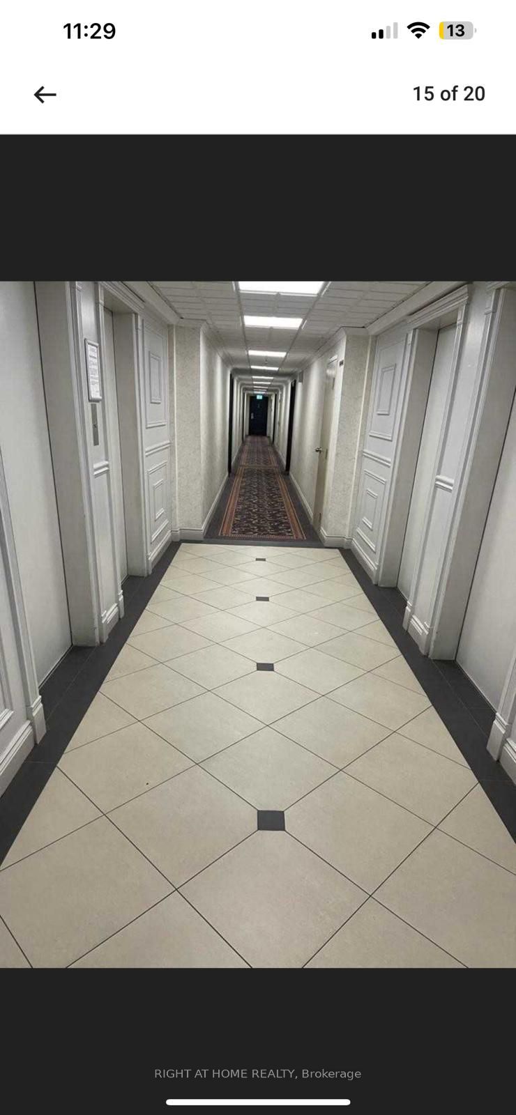 60 Pavane Linkway #914