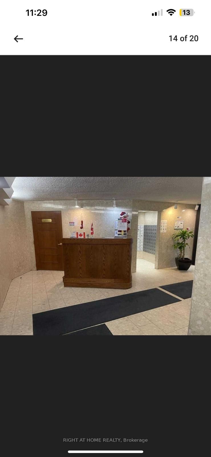 60 Pavane Linkway #914
