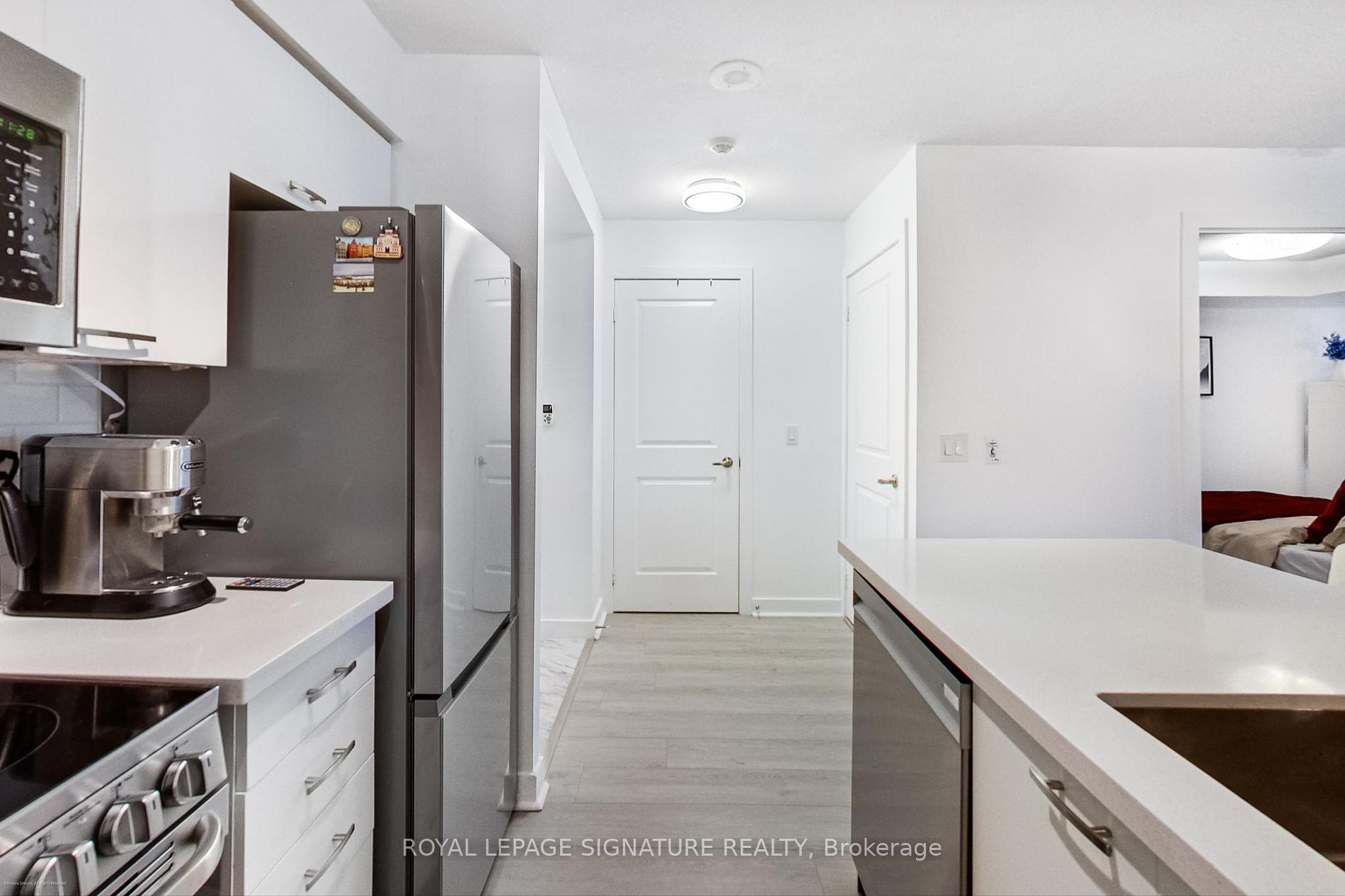 50 Lynn Williams St, #219
