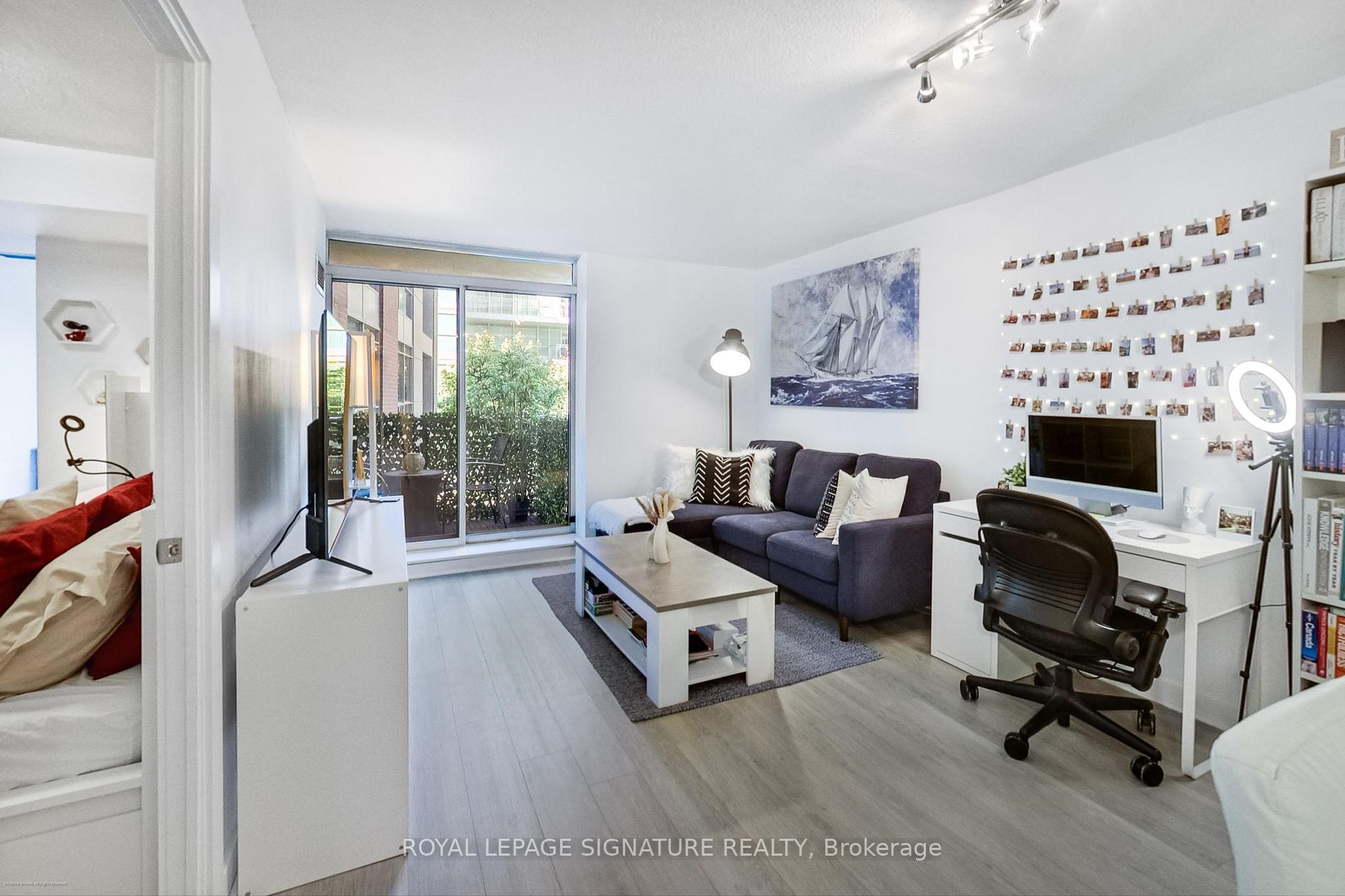 50 Lynn Williams St, #219