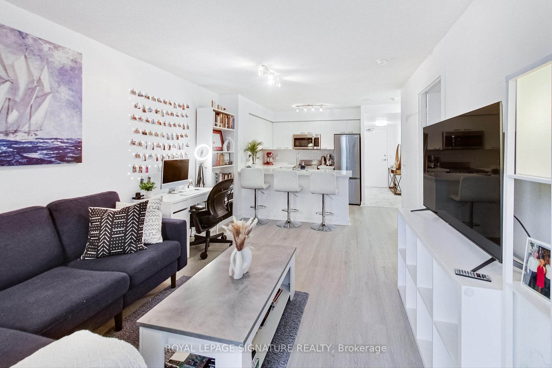 50 Lynn Williams St, #219