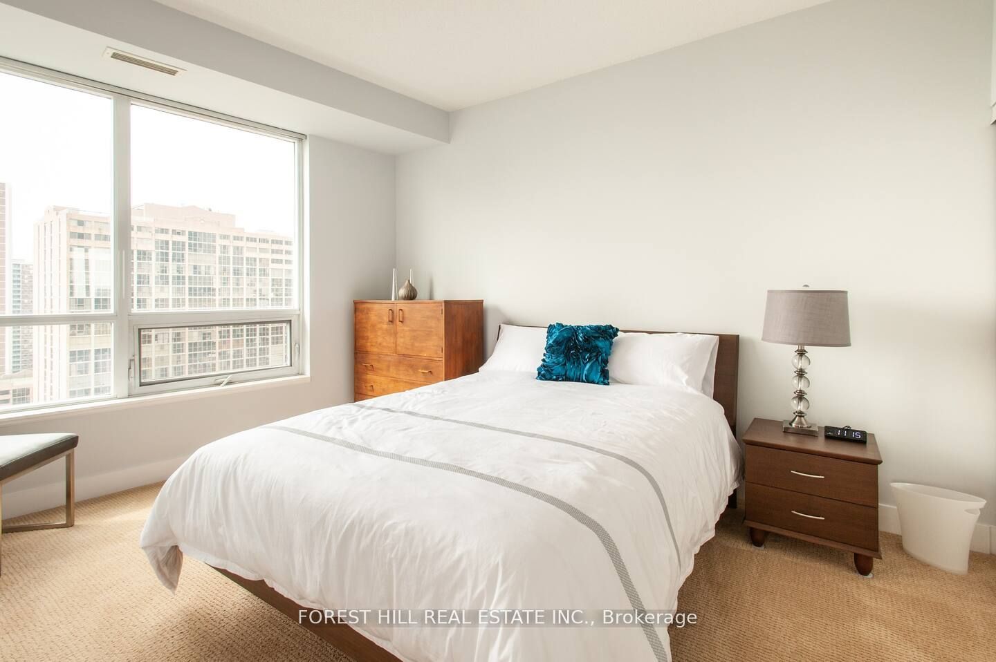 120 Homewood Ave, #1207