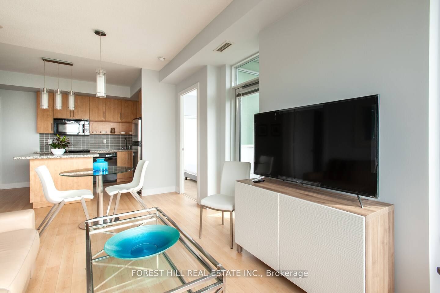 120 Homewood Ave, #1207