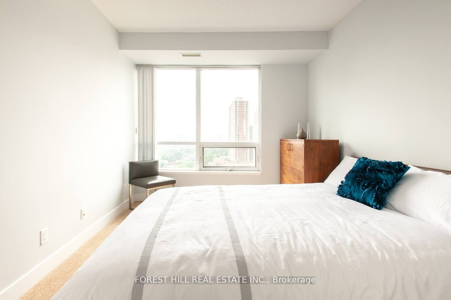 120 Homewood Ave, #1207