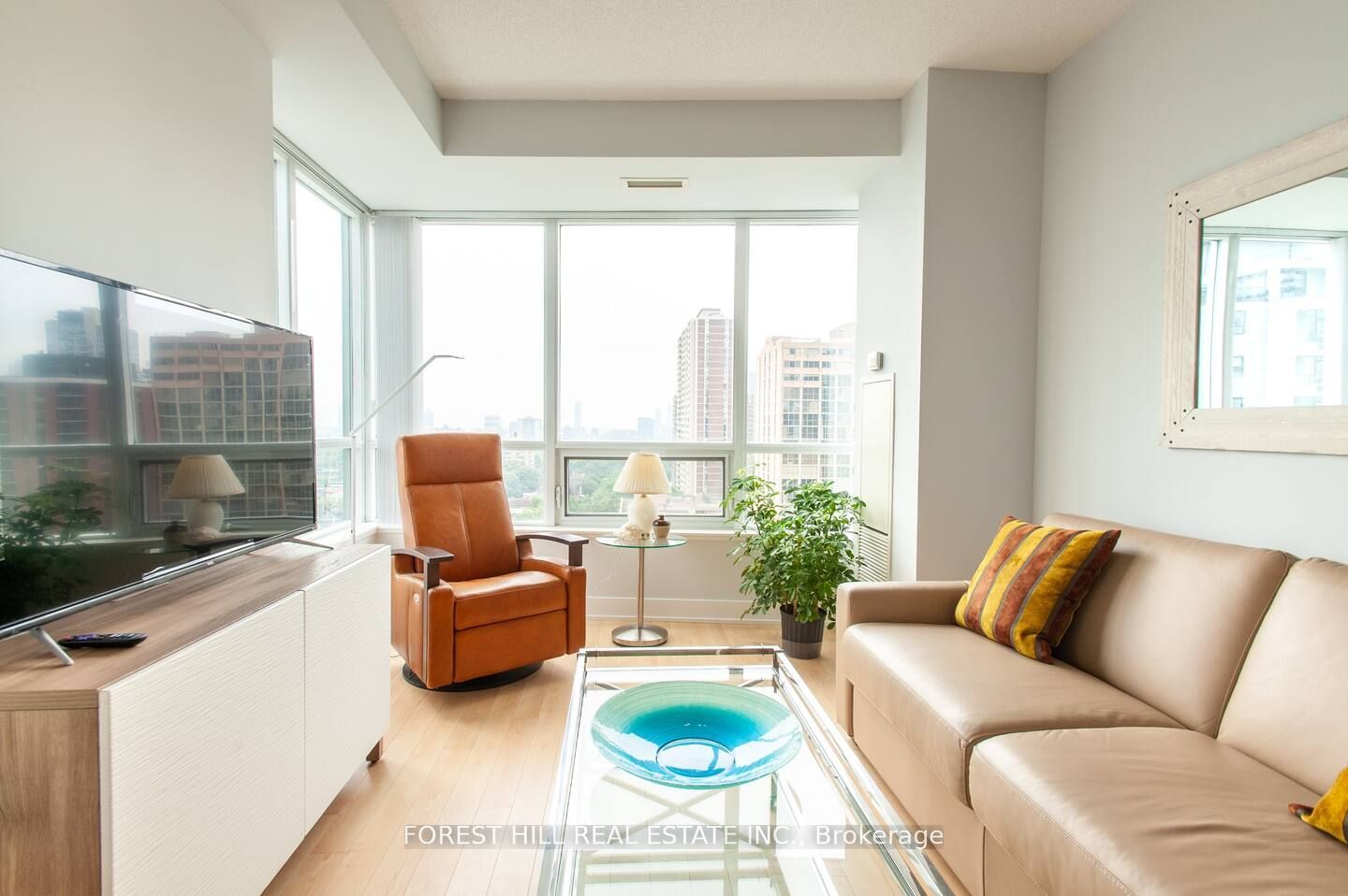 120 Homewood Ave, #1207