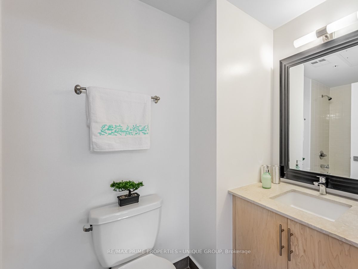 23 Glebe Rd W, #519