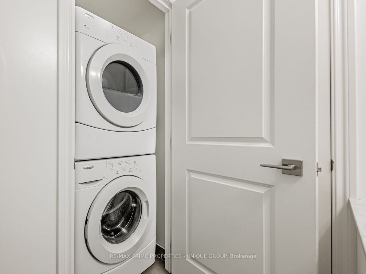23 Glebe Rd W, #519