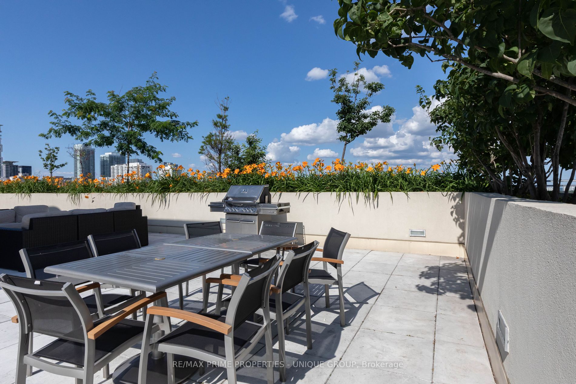 23 Glebe Rd W, #519