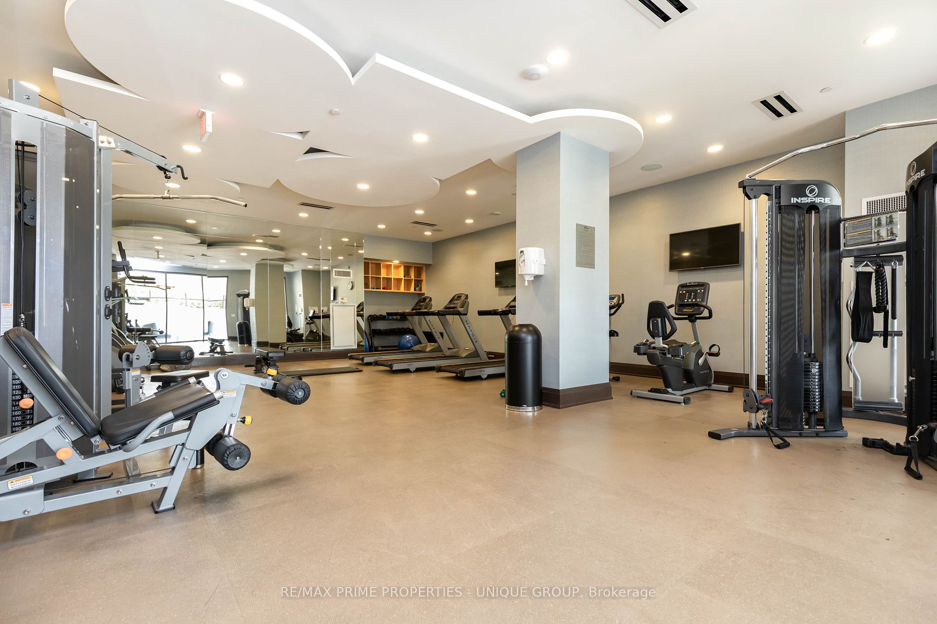 23 Glebe Rd W, #519