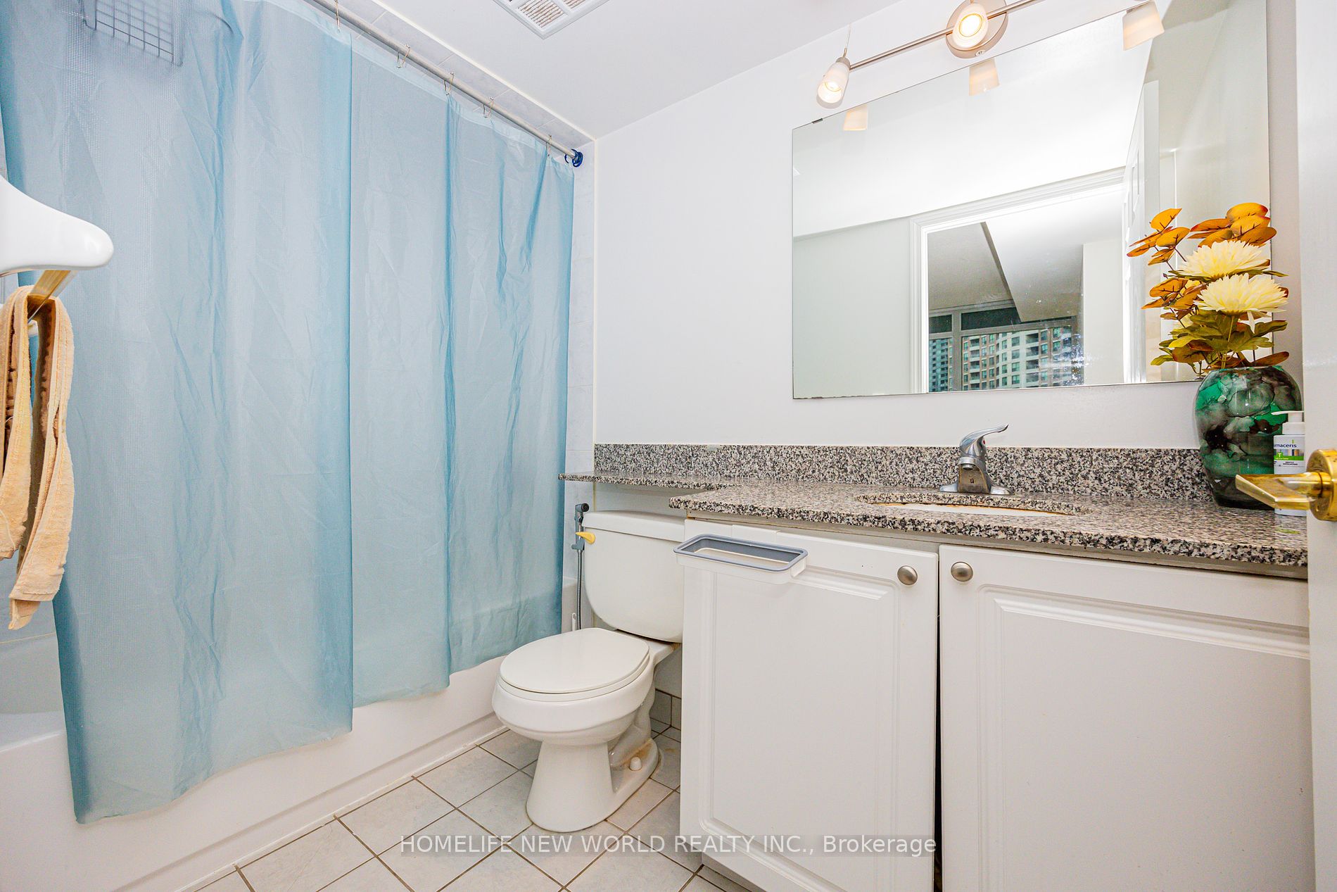 5500 Yonge Street, #710