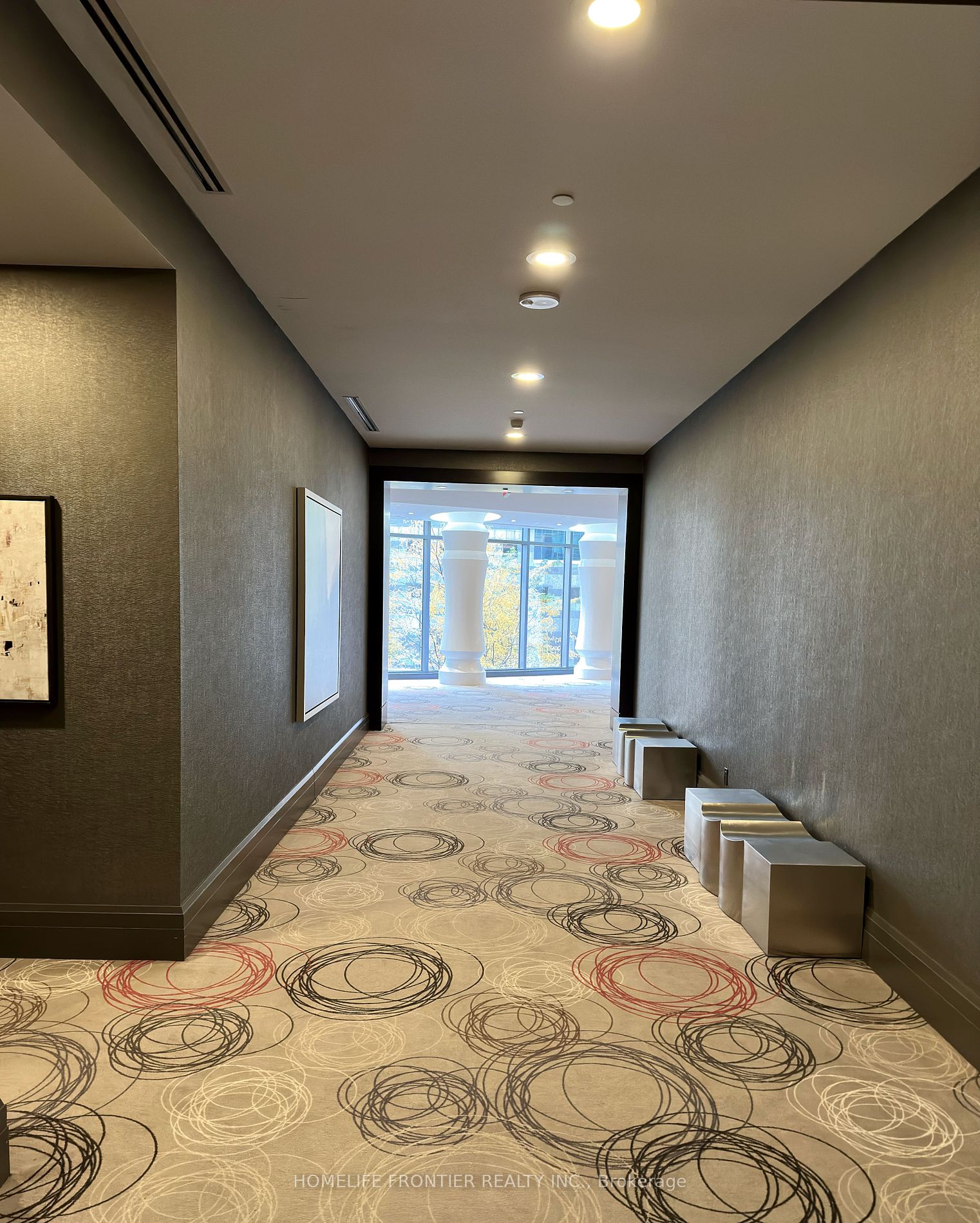 5168 Yonge St, #205