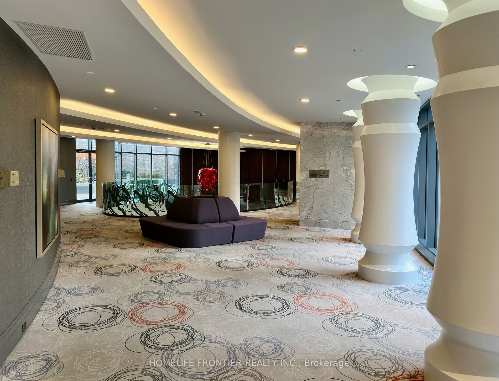 5168 Yonge St, #205