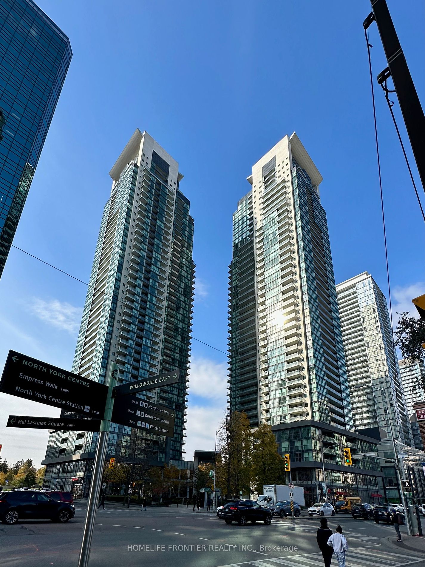 5168 Yonge St, #205