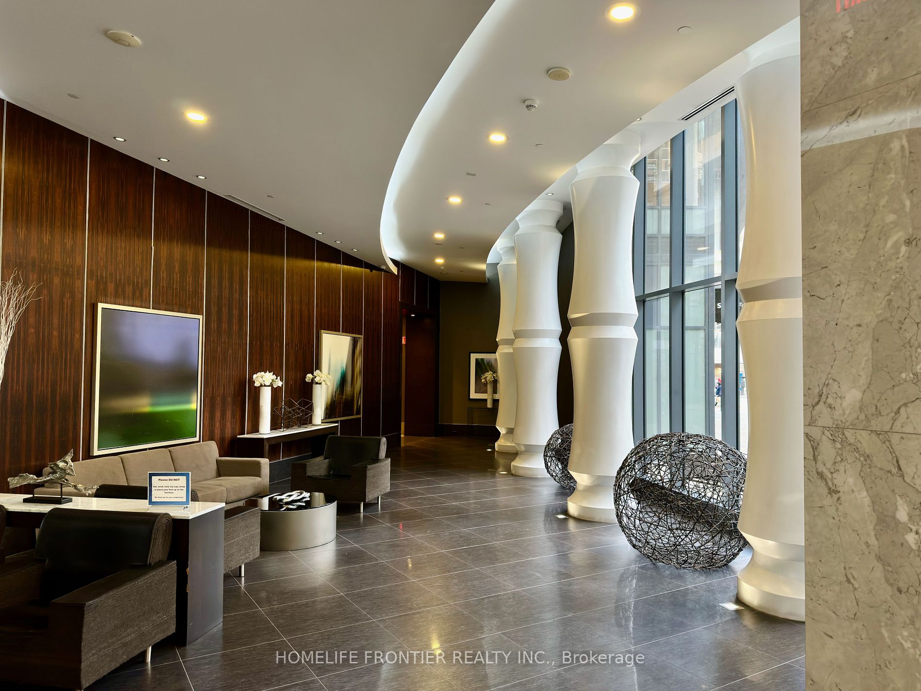 5168 Yonge St, #205