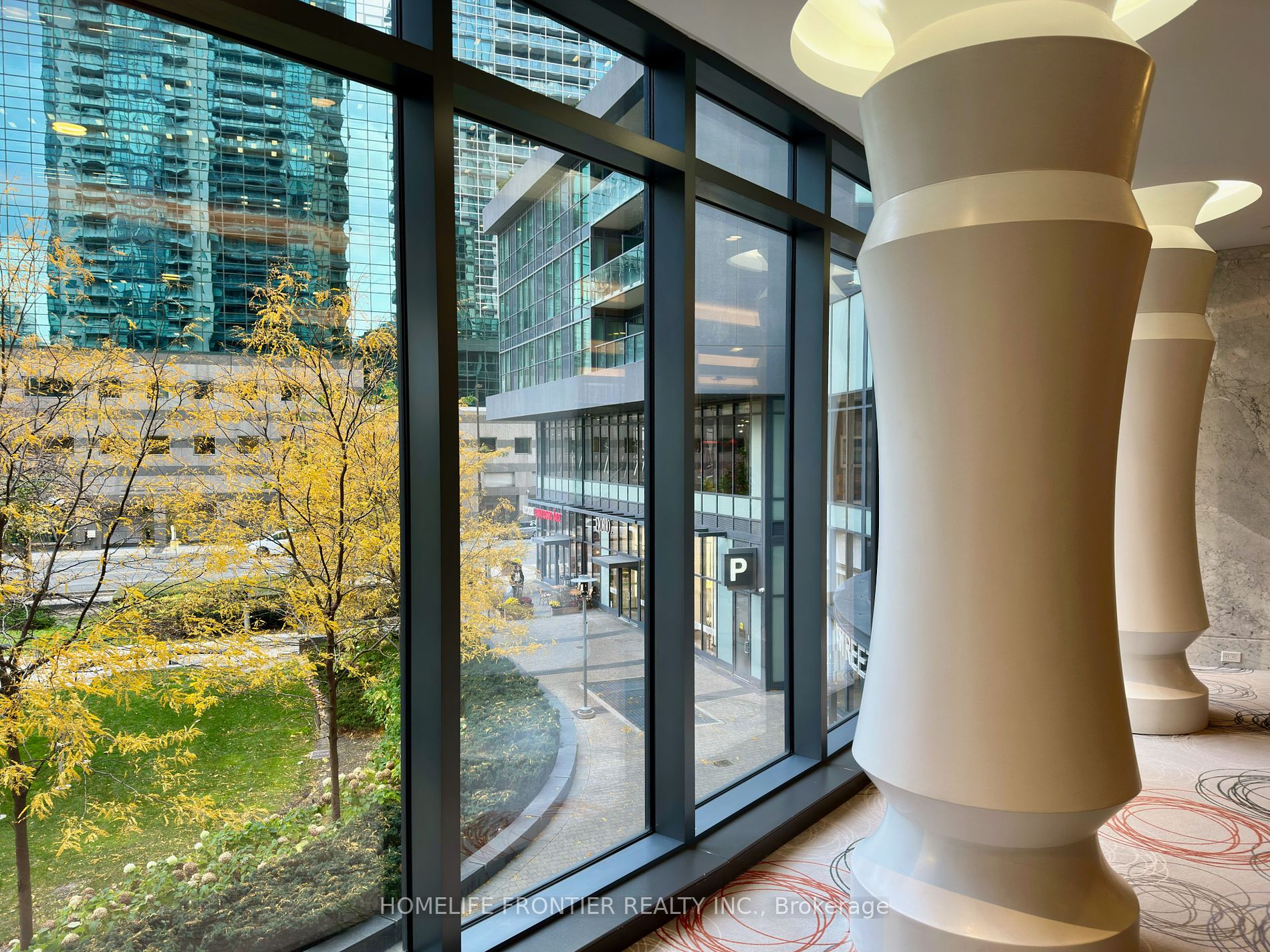 5168 Yonge St, #205