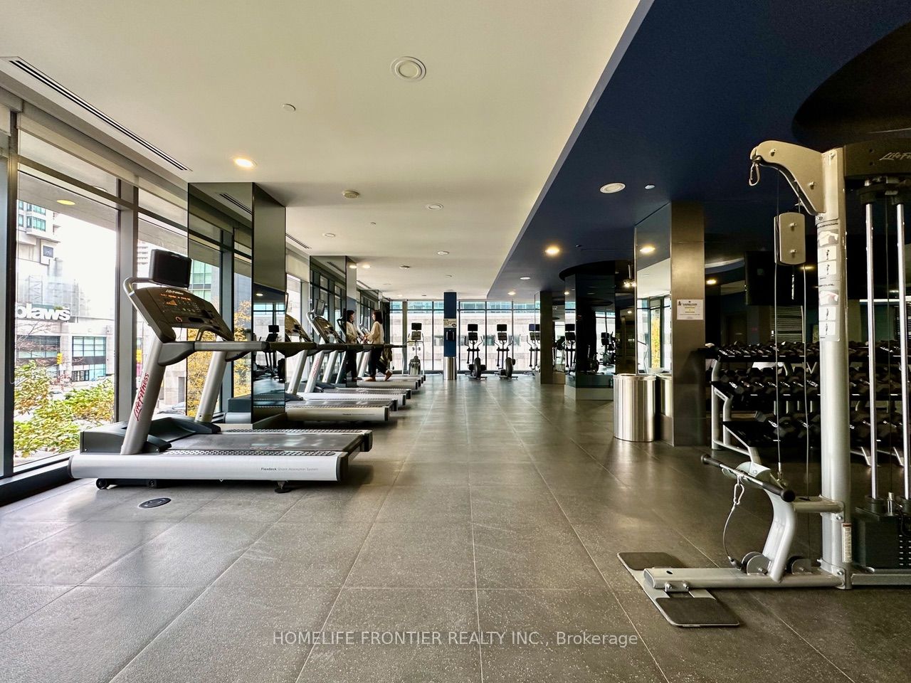 5168 Yonge St, #205