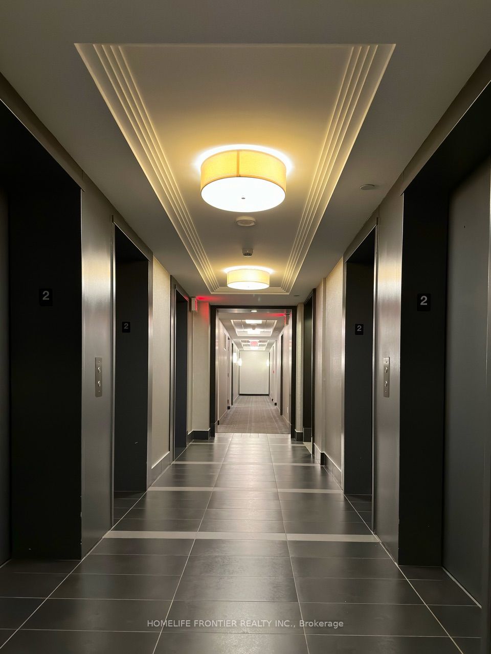 5168 Yonge St, #205