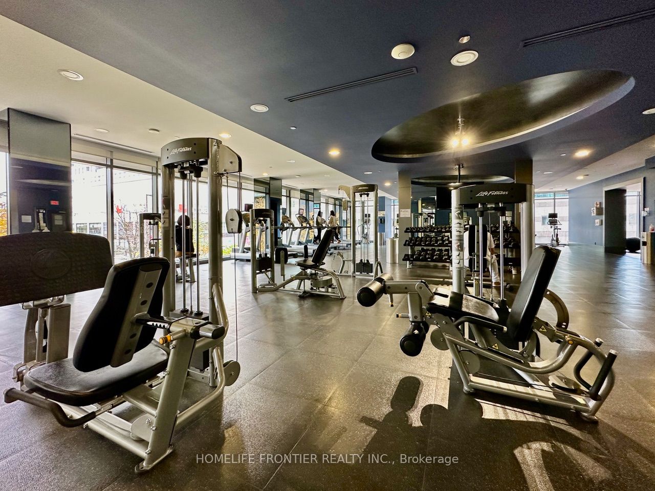 5168 Yonge St, #205