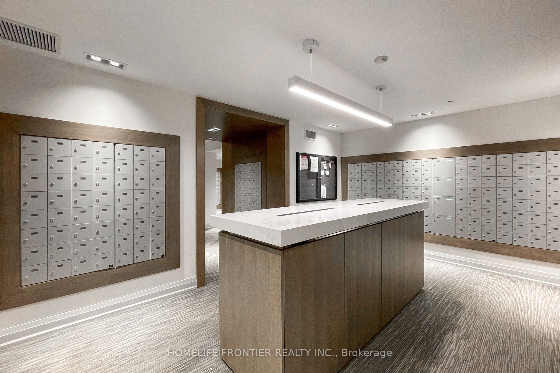 251 Jarvis St, #1429