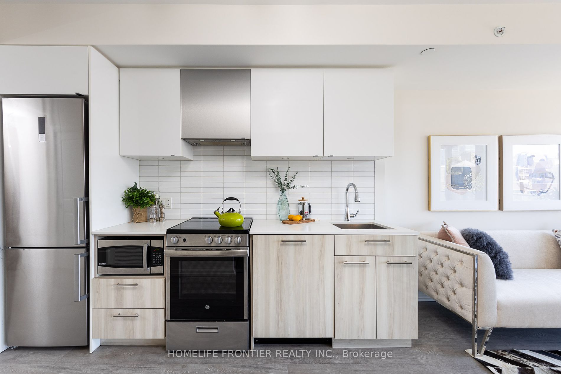 251 Jarvis St, #1429