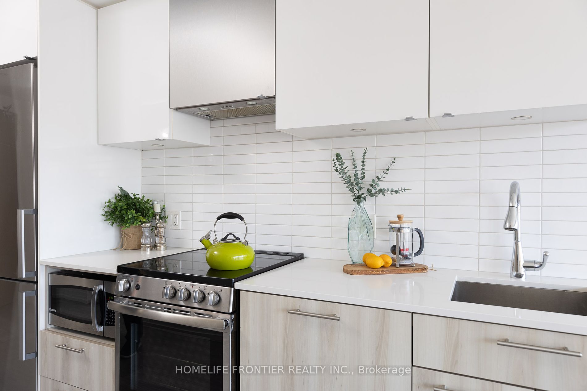 251 Jarvis St, #1429