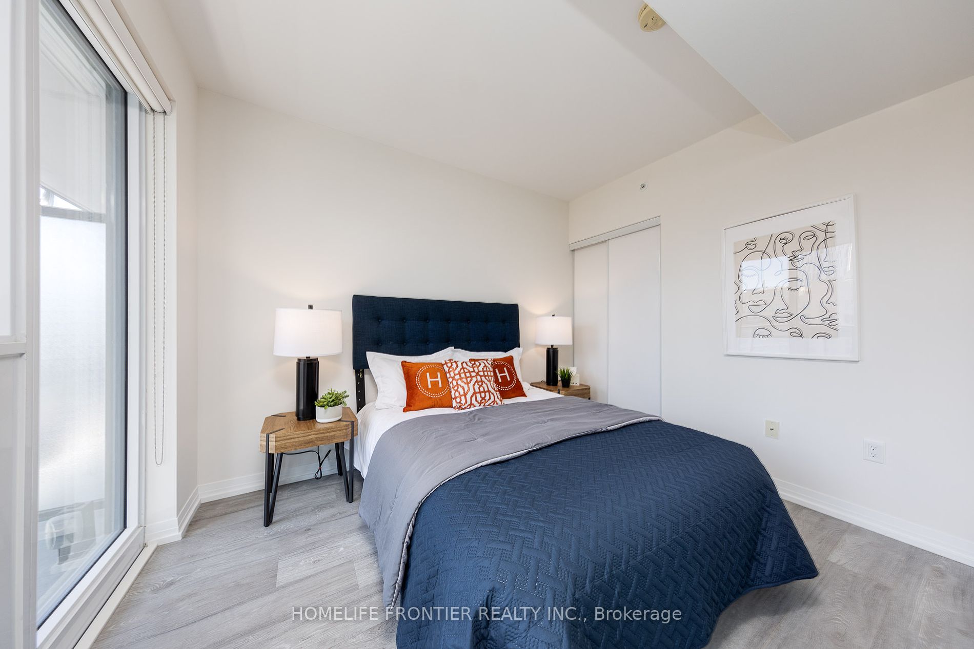 251 Jarvis St, #1429