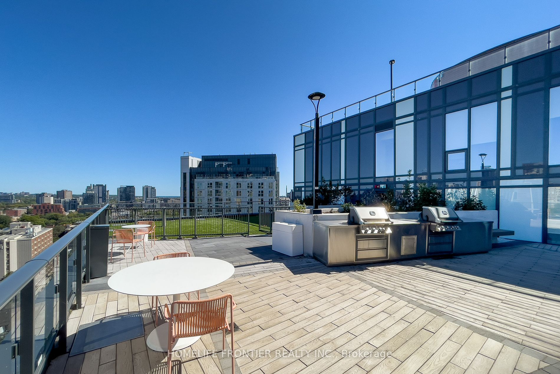 251 Jarvis St, #1429