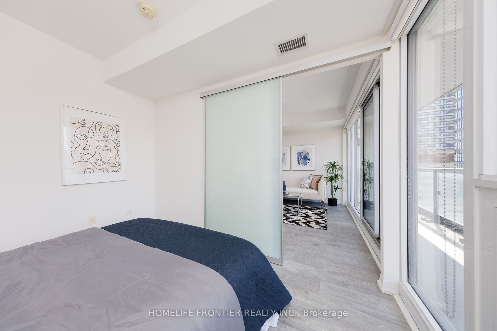 251 Jarvis St, #1429