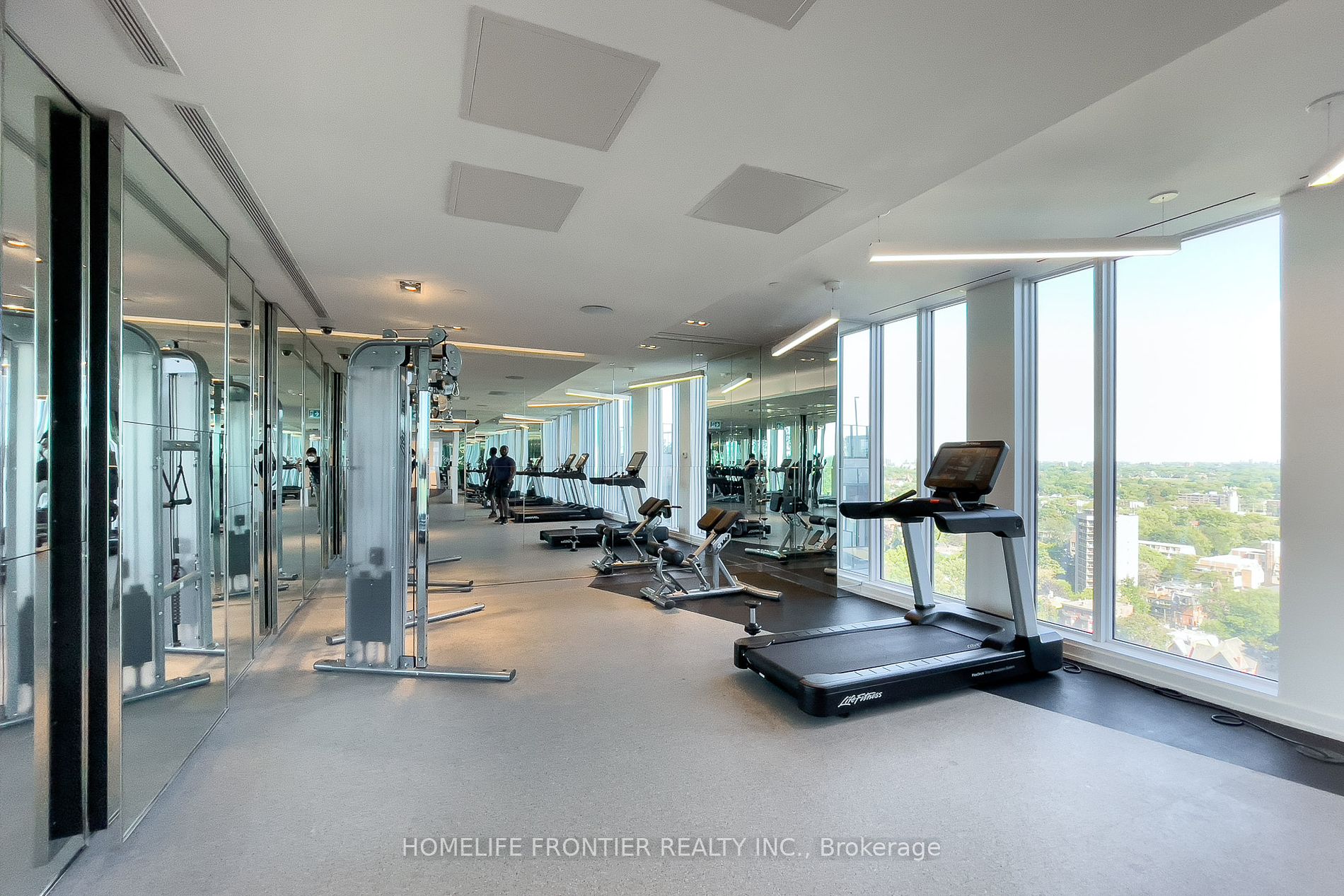 251 Jarvis St, #1429