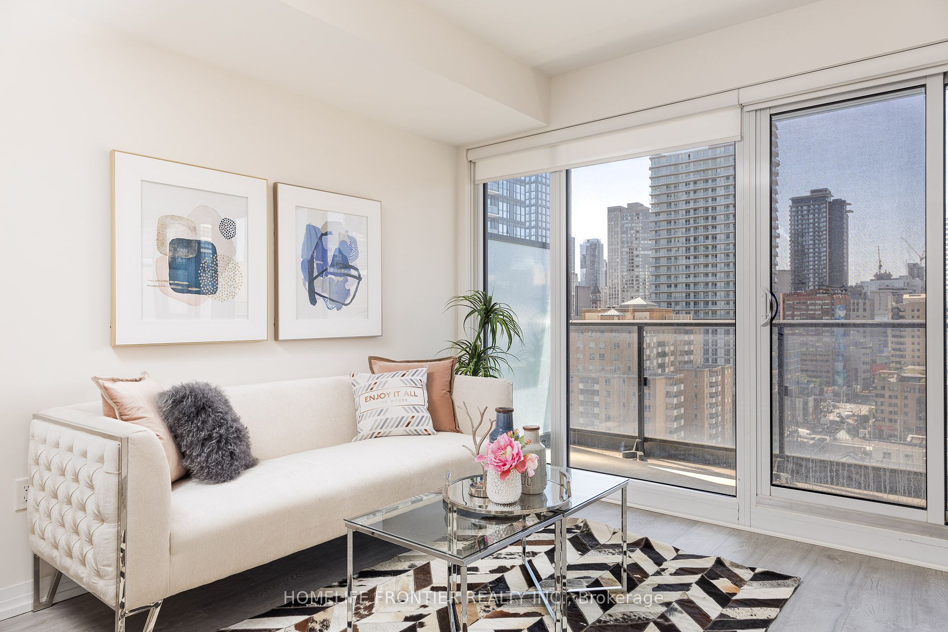 251 Jarvis St, #1429