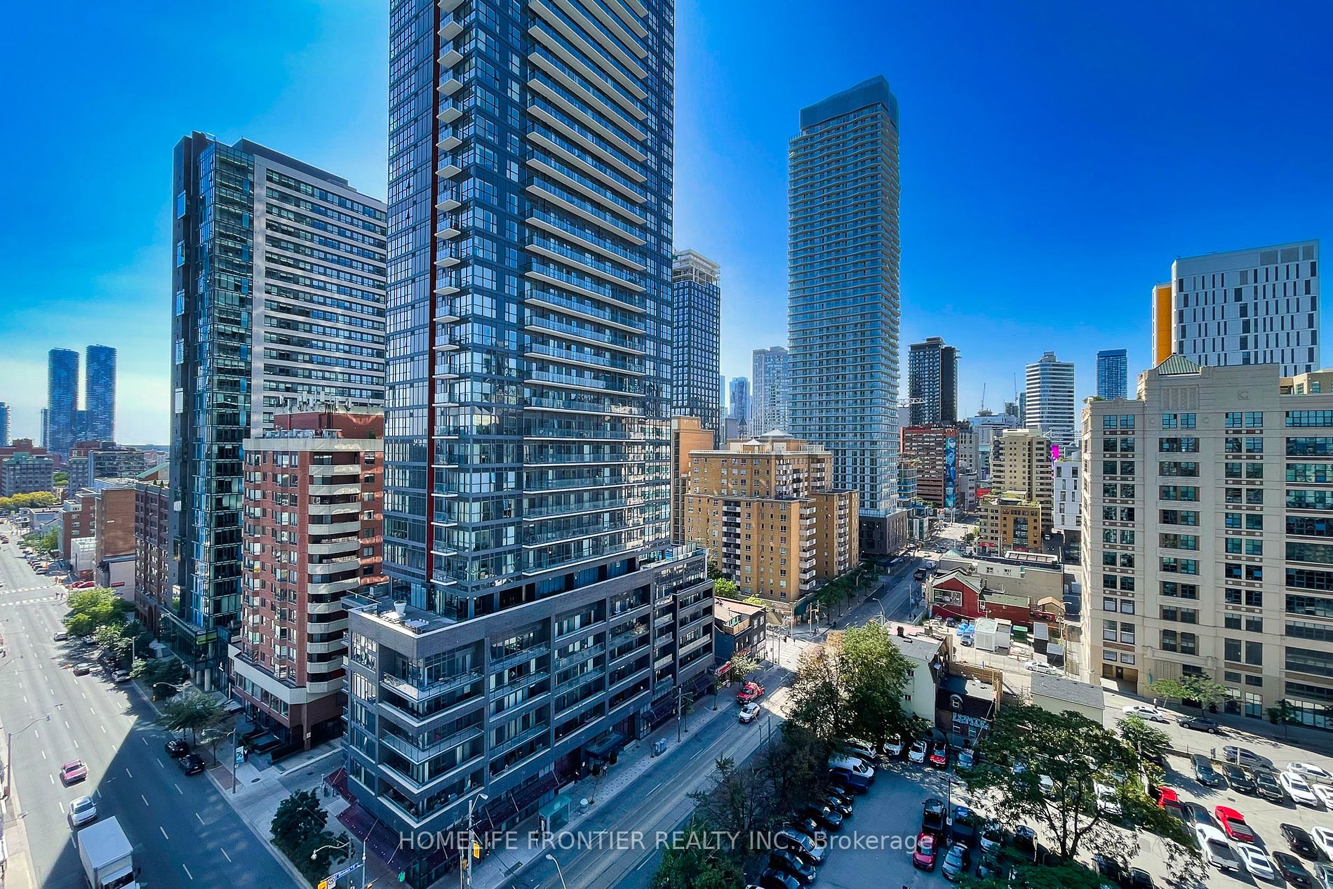 251 Jarvis St, #1429
