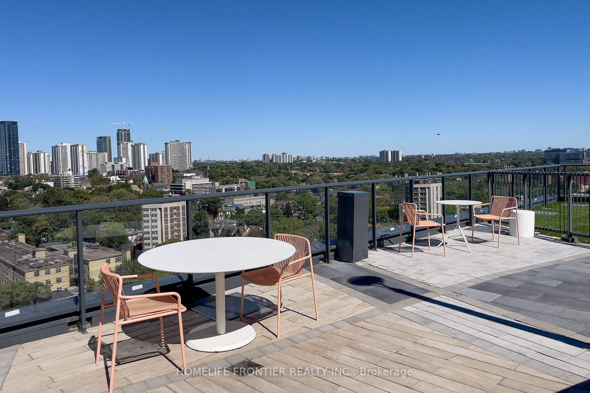 251 Jarvis St, #1429