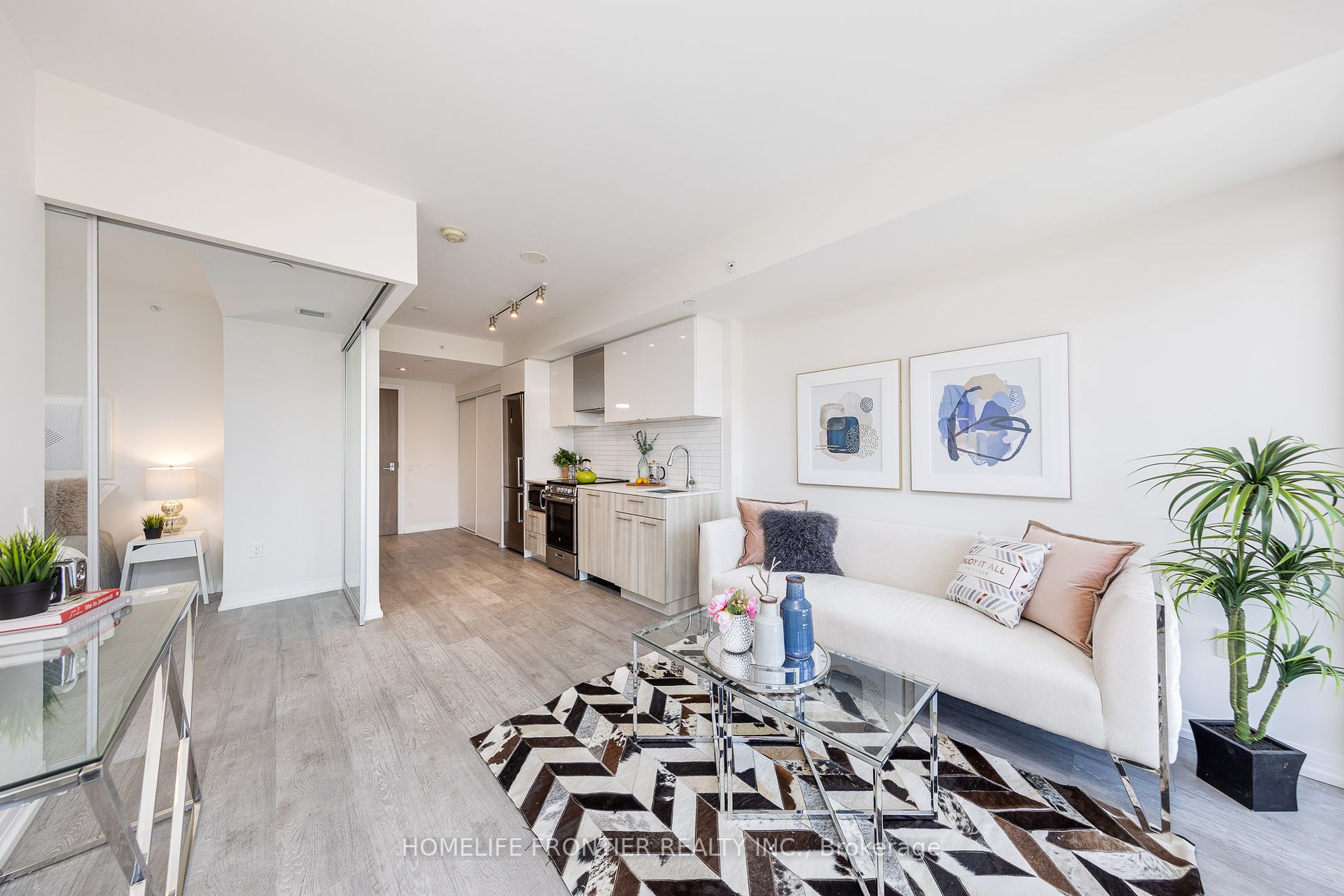 251 Jarvis St, #1429