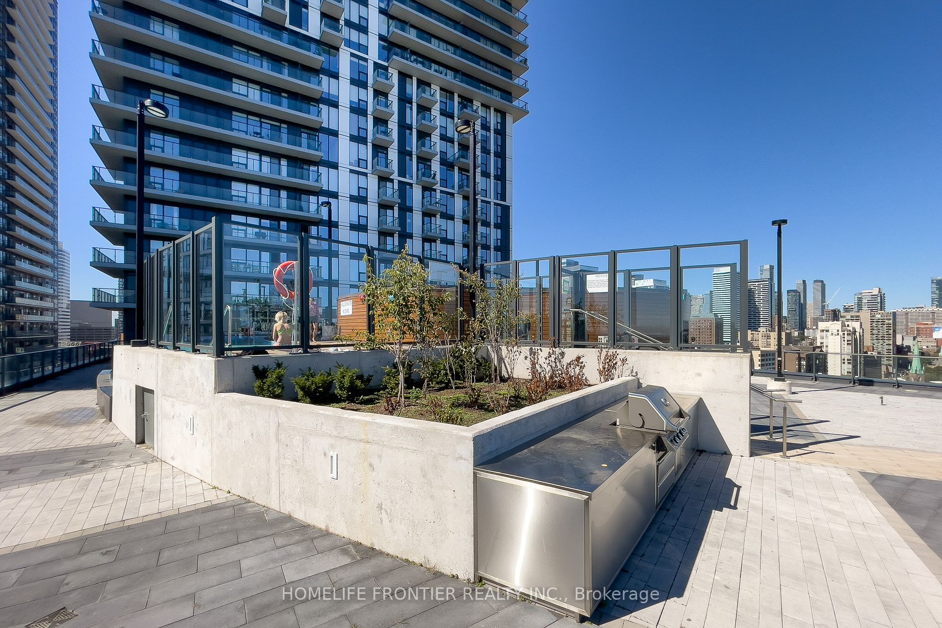 251 Jarvis St, #1429