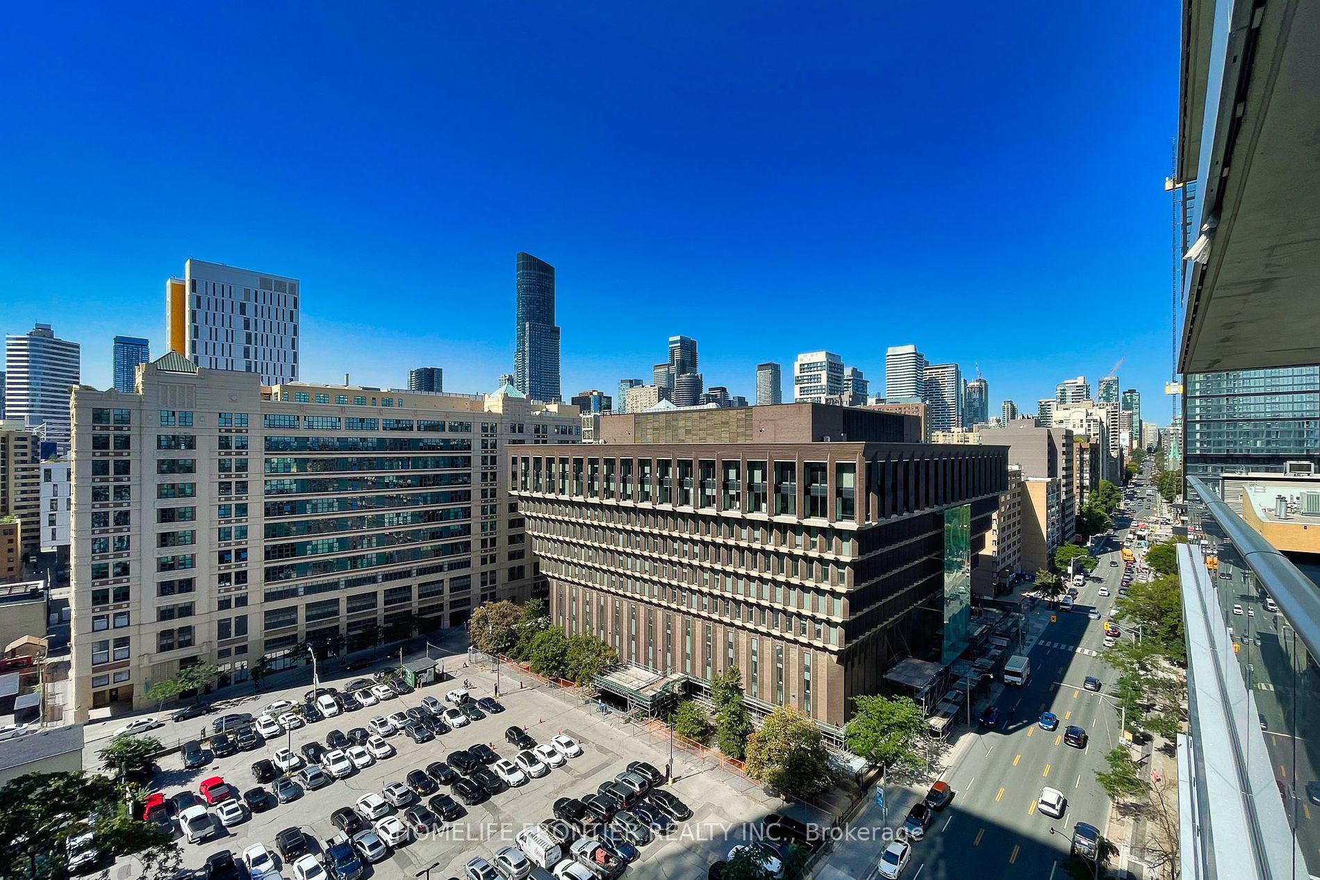 251 Jarvis St, #1429