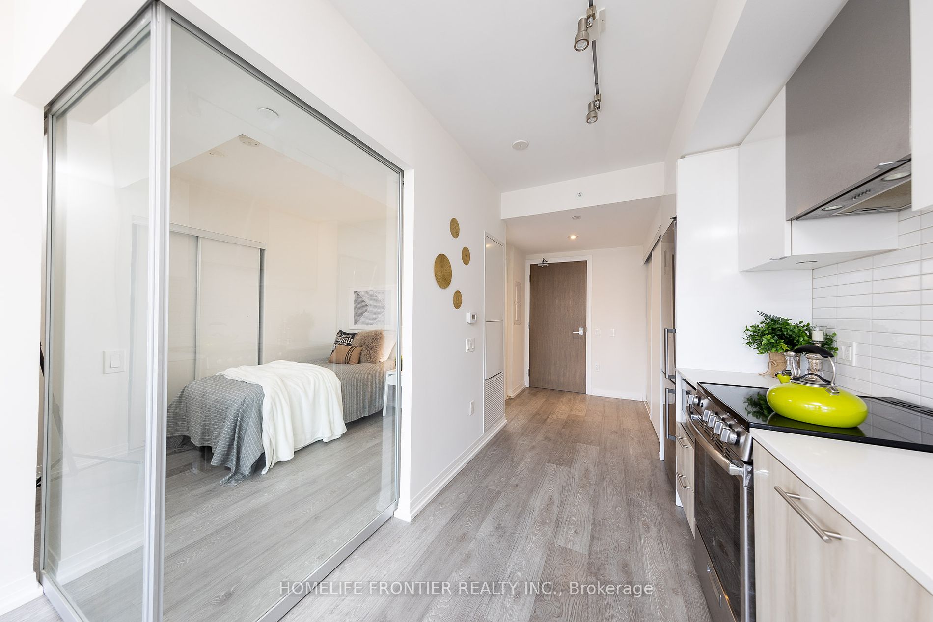 251 Jarvis St, #1429