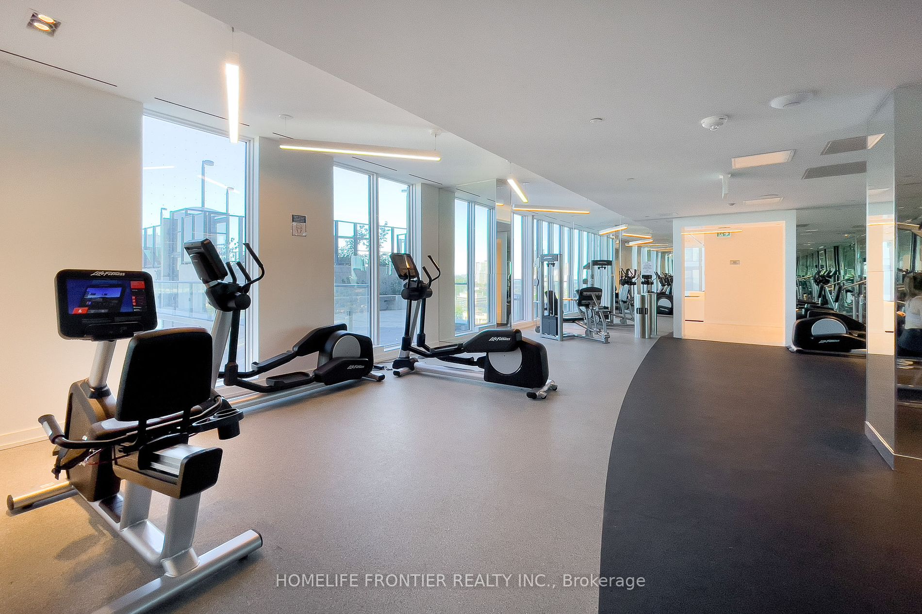 251 Jarvis St, #1429